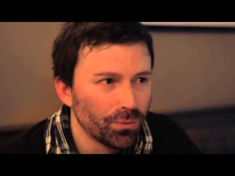 Learn English in New York, Rennert International: Fredrik's experience