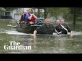Storm Imelda lashes Texas with 'life-threatening' amounts of rainfall Storm Imelda lashes Texas with 'life-threatening' amounts of rainfall
