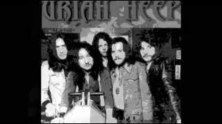 Uriah Heep - Dreammare