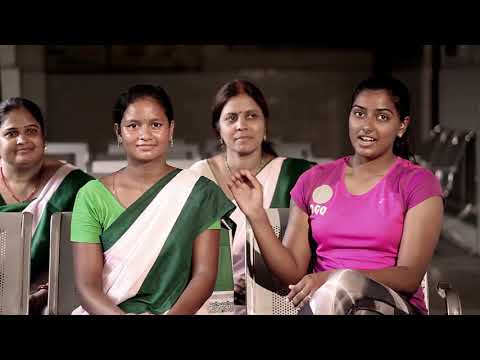 TB awareness campaign featuring Deepika Kumari - 3