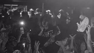 Nyck Caution - "Who Run It" Freestyle