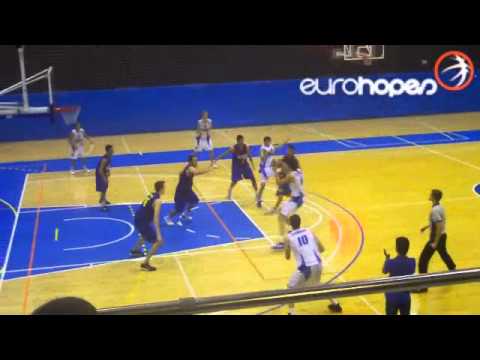 Eurohopes: Prat Joventut, ACB farm teams