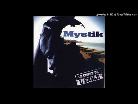 Mystick - le fruit défendu