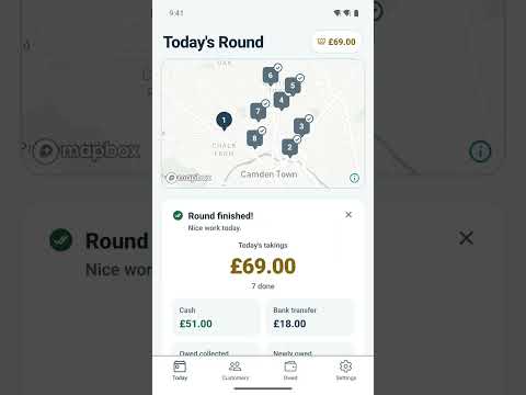 RoundTally: Window Round Book video thumbnail