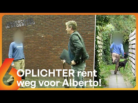 EIGENAAR GAY-DATINGSITE BULLCHAT zorgt voor ENORM VEEL ONVEILIGE SITUATIES | Undercover in Nederland