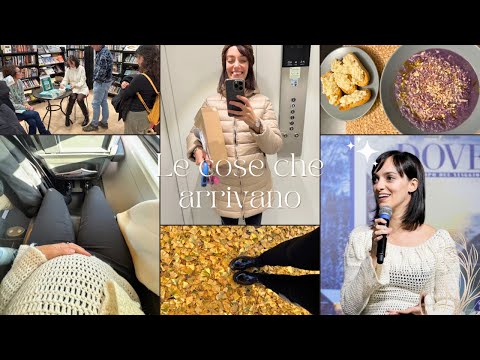 Regali e preparativi per l’arrivo di Flora | Oggetti e cose che contano davvero