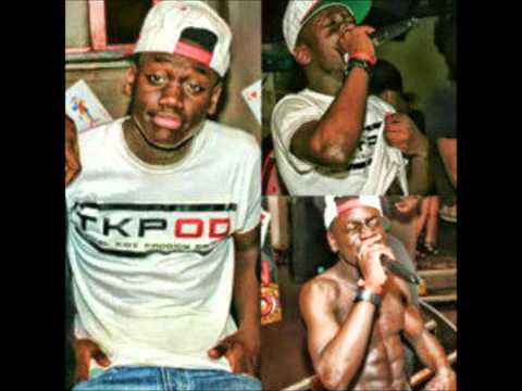 Lil Reeko-Flowerz (Freestyle)