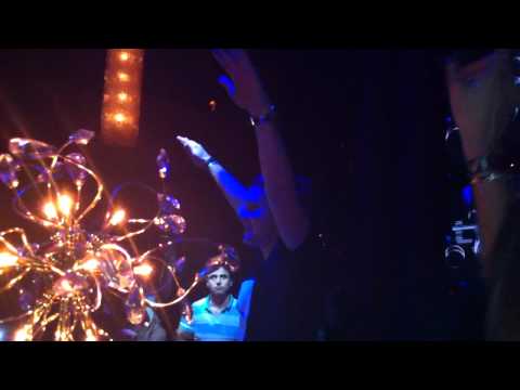 tyDi - Live @ Sound of Cream, Club Prestige, Budapest (29-10-2010)