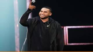 Don Omar predica durante concierto “The Kingdom” en el Staples Center, Los Angeles