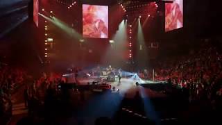 Newsboys - Something Beautiful/Only The Son (Yeshua) / Winter Jam 2019 / JQH Arena / 2-28-2019