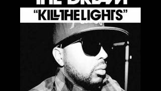 The Dream ft. Casha - Kill The Lights
