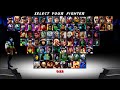 Mortal Kombat Project Pentalogy MUGEN Chameleon Playthrough
