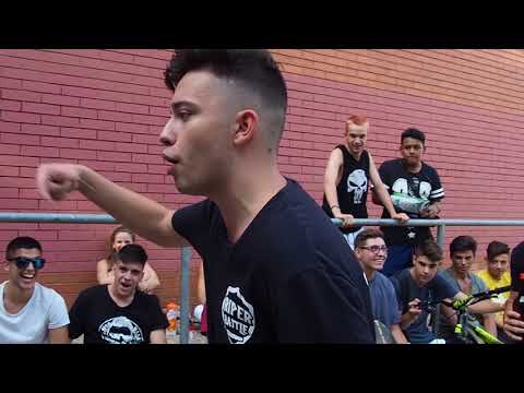 BELICO VS JPM  [OCTAVOS] | KINGSIZE