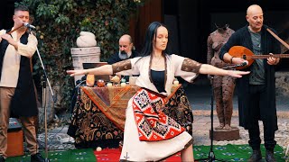 Download lagu Cafe De Anatolia (Majnoon & Billy Esteban ft. A.Jovevski) live in Suli An (Old Bazaar) mp3