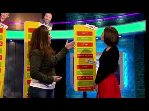 Celebrity Big Brother UK 2013 - Day 13 - BOTS