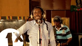 Beenie Man - We Run Road for 1Xtra In Jamaica 2016