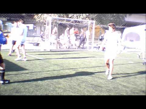 FAFAFA F.C. vs Magia Veneno - Copa Palermo IX