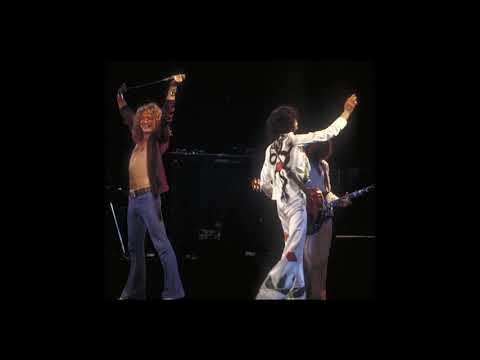 Led Zeppelin - Live in Los Angeles, CA (June 21st, 1977) - BEST SOUND/MOST COMPLETE