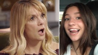 Melissa Ziegler REACTS To Kenzie Saying She HATES Her; &quot;SHE REALLY HURT ME&quot;