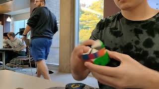 6.25 official square -1 single with good turning