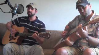 Big &amp; Rich Drinkin bout you (Cover)