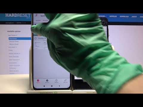 How to Transfer Files to Honor 8 Using Send Anywhere App – Transfer Files from Android Device
