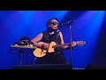 Rodriguez - Street Boy - Live - Orlando - Feb 25 2018