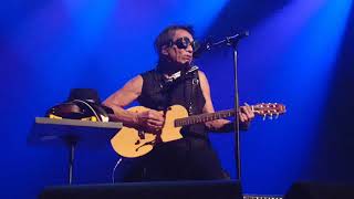 Rodriguez - Street Boy - Live - Orlando - Feb 25 2018