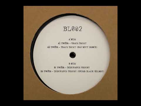 TWCOR - Dissonance Theory