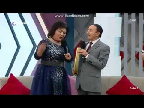 Teymur Telli borcali 5 de 5