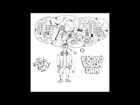 Kuba123 & Dzikus - Ten Jebany Zimny Koktajl