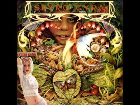 Nobletec MashMix 2o12 - Spyro Gyra Vs Christina Aguilera - Morning Dance In A Bottle