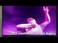 Vanilla Ice Ultra Rare SONG MOLTON DANCE MOVE