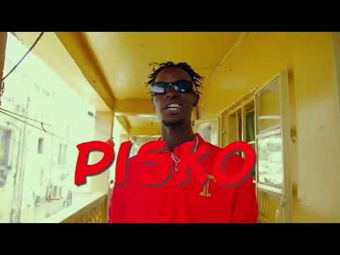 Pisko ft Amadu Vypa - Sukurr