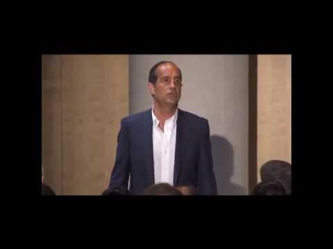 Luis Galindo. Pon todo tu corazon en todo lo que hagas.