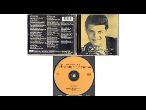 The Best Of Frankie Avalon