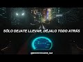 Nero - Into The Night (Official Video) - Lyrics - (Sub-Español)