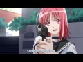Kampfer Episode 1 Part1 Eng Subs