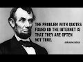 Fake Inspirational Quotes Troll Your Idiot Facebook Friends