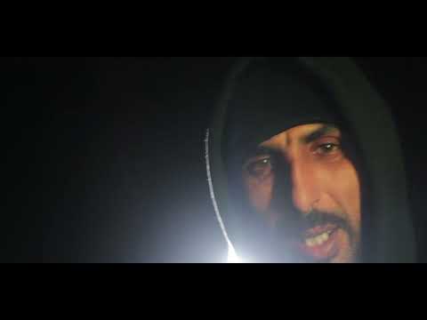 MC PILOTE   ( BLACK LIST ) Official music vidéo prod by  __ Mooka