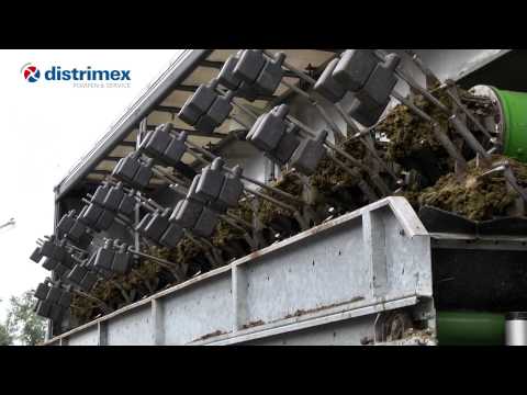 Dia 4 - Bauer Separator S855 (video)