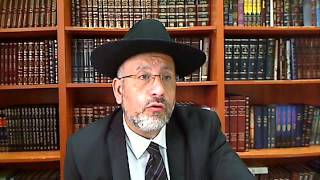 DES QUESTIONS ET DES REPONSES SUR LE SEDER DE PESSAH