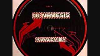 Dj Nemesis - Paranomisia
