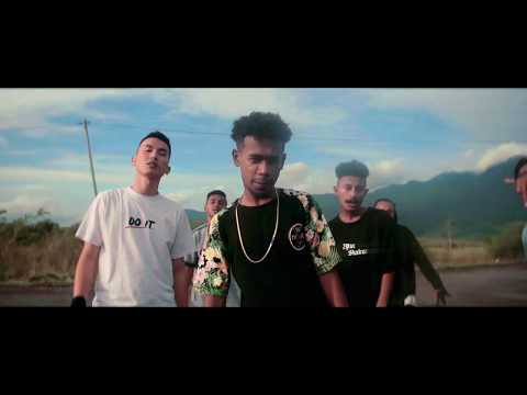 Jangan Jatuh - W.Z.P-O.G  x Joe Million x Vlaka (Official Music Video)