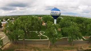 Miles City Area Chamber of Commerce Miles City Area Chamber of Commerce