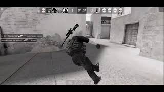 Download lagu Cradiles ❤️ standoff 2 frag movie mp3