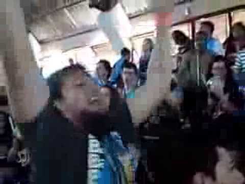 Batéri e Ba.Je.Lo (Bateria do Jegão Louco) - JOPRI TATUI