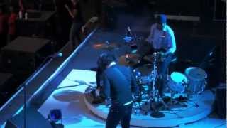 Jack White - Sixteen Saltines - Lollapalooza 8.5.12