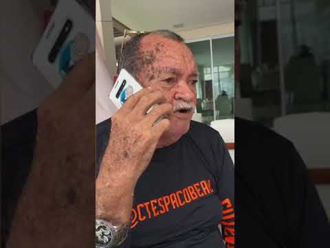 Tirullipa e Seu Leôncio - Ligação de cobrança do Banco