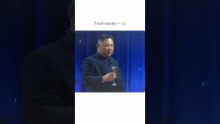 Download lagu Putin and Kim Jong Un Share a Toast? mp3